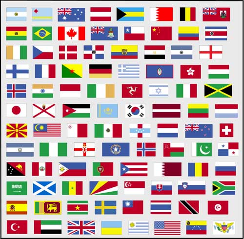 Customers around the globe